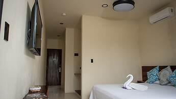 Moonshine Tulum Hotel