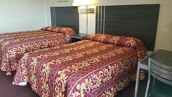 Scottish Inn McMinnville