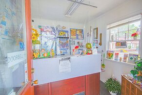 Sunflower Motel Hiawatha By OYO