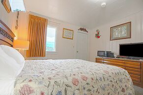 Sunflower Motel Hiawatha By OYO