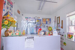 Sunflower Motel Hiawatha By OYO