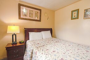 Sunflower Motel Hiawatha By OYO