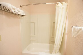 Sunflower Motel Hiawatha By OYO