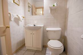 Sunflower Motel Hiawatha By OYO