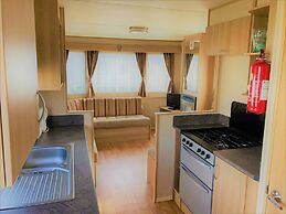 Golden Anchor Holiday Park