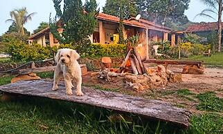 Tiny House Rancho do Marçal