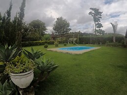 Tiny House Rancho do Marçal