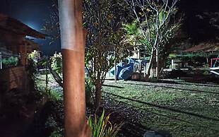 Tiny House Rancho do Marçal