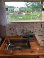 Tiny House Rancho do Marçal