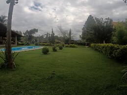 Tiny House Rancho do Marçal