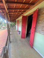 Pousada Rural Rancho do Marçal