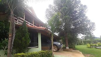 Tiny House Rancho do Marçal