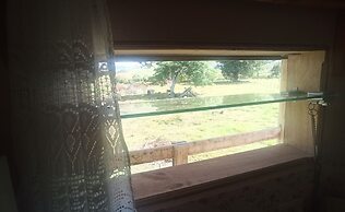 Tiny House Rancho do Marçal