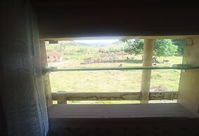 Tiny House Rancho do Marçal