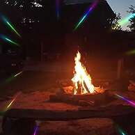 Tiny House Rancho do Marçal