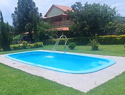Tiny House Rancho do Marçal
