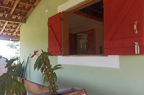 Tiny House Rancho do Marçal