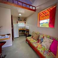 Tiny House Rancho do Marçal