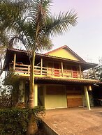 Pousada Rural Rancho do Marçal
