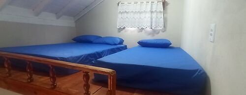 Tiny House Rancho do Marçal