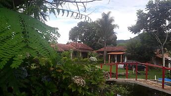 Tiny House Rancho do Marçal