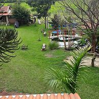 Tiny House Rancho do Marçal