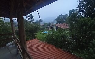 Tiny House Rancho do Marçal