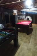 Tiny House Rancho do Marçal