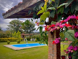 Tiny House Rancho do Marçal
