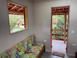 Tiny House Rancho do Marçal