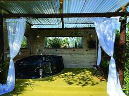 Tiny House Rancho do Marçal