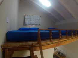 Tiny House Rancho do Marçal