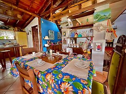 Tiny House Rancho do Marçal