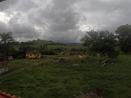 Tiny House Rancho do Marçal