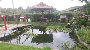 Tiny House Rancho do Marçal