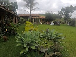 Tiny House Rancho do Marçal