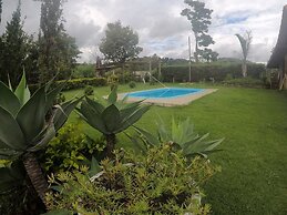 Tiny House Rancho do Marçal