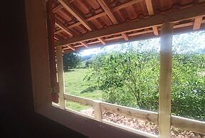 Tiny House Rancho do Marçal