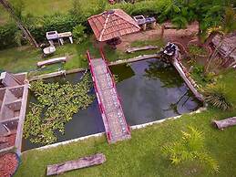Tiny House Rancho do Marçal