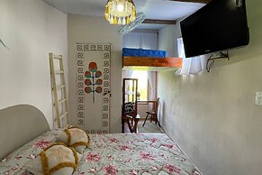 Tiny House Rancho do Marçal