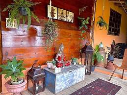 Tiny House Rancho do Marçal