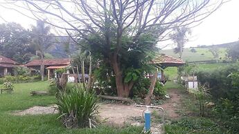 Tiny House Rancho do Marçal