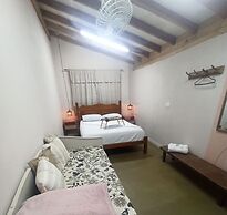 Pousada Rural Rancho do Marçal