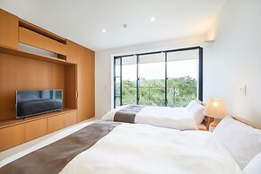 E-horizon Resort Premium SESOKO C