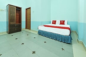 OYO 90441 Cz Traveler's Hotel