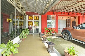 OYO 90441 Cz Traveler's Hotel