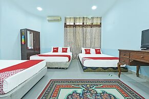 OYO 90441 Cz Traveler's Hotel