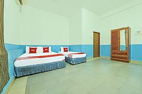 OYO 90441 Cz Traveler's Hotel