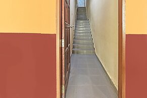 OYO 90441 Cz Traveler's Hotel