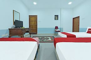 OYO 90441 Cz Traveler's Hotel